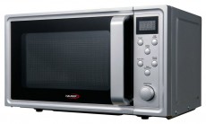 Hauser MW-821DS mikrohullámú sütő Konyhai termékek - Mikrohullámú sütő - Mikrohullámú sütő (szabadonálló) - 345643