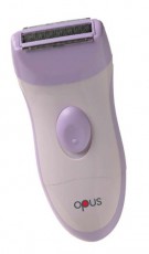 Hauser OPUS NB-4010 Női borotva Szépségápolás / Egészség - Szőrtelenítő / borotva - Női szőrtelenítő - 276391
