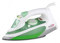 Hauser SI-9300 vasaló - zöld Háztartás / Otthon / Kültér - Vasaló - Vasaló - 284271