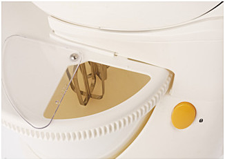 Hauser SM-954 T&aacute;las mixer Konyhai term&eacute;kek - Konyhai kisg&eacute;p (elők&eacute;sz&iacute;t&eacute;s / feldolgoz&aacute;s) - T&aacute;las mixer - 276359