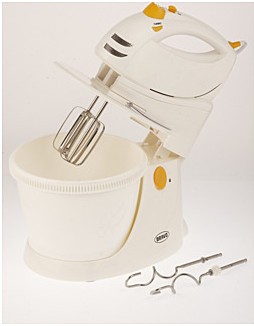 Hauser SM-954 T&aacute;las mixer Konyhai term&eacute;kek - Konyhai kisg&eacute;p (elők&eacute;sz&iacute;t&eacute;s / feldolgoz&aacute;s) - T&aacute;las mixer - 276359