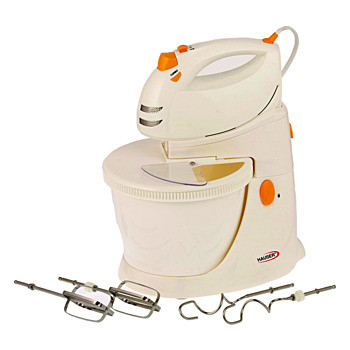 Hauser SM-954 T&aacute;las mixer Konyhai term&eacute;kek - Konyhai kisg&eacute;p (elők&eacute;sz&iacute;t&eacute;s / feldolgoz&aacute;s) - T&aacute;las mixer - 276359