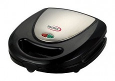 Hauser STI-650 5 in 1 szendvicssütő Konyhai termékek - Konyhai kisgép (sütés / főzés / hűtés / ételkészítés) - Melegszendvics / gofri sütő - 298393