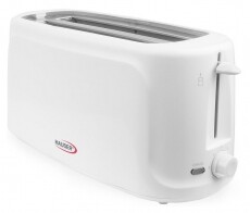 Hauser T244W kenyérpirító Konyhai termékek - Konyhai kisgép (sütés / főzés / hűtés / ételkészítés) - Kenyérpirító - 311796