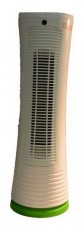 Hauser TH-2003 hősugárzó Háztartás / Otthon / Kültér - Fűtés - Fűtőventilátoros hősugárzó - 284293