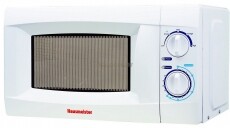 Hausmeister HM1020 mikrohullámú sütő Konyhai termékek - Mikrohullámú sütő - Mikrohullámú sütő (szabadonálló) - 301524