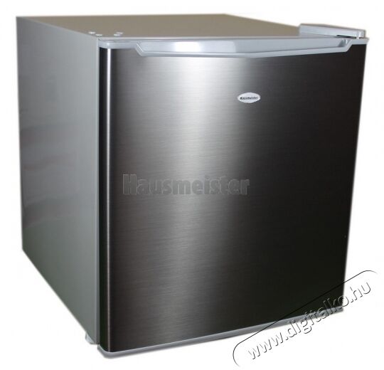 Hausmeister HM 3102S hűtőszekrény Konyhai termékek - Hűtő, fagyasztó (szabadonálló) - Mini hűtő / minibár - 294054