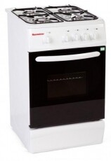 Hausmeister HM 5000 gáztűzhely Konyhai termékek - Sütő-főzőlap, tűzhely (szabadonálló) - Gáztűzhely (szabadonálló) - 294059