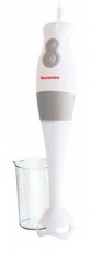 Hausmeister HM5502 botmixer Konyhai termékek - Konyhai kisgép (előkészítés / feldolgozás) - Botmixer - 295837