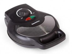 Hausmeister HM 6147 gofri sütő Konyhai termékek - Konyhai kisgép (sütés / főzés / hűtés / ételkészítés) - Melegszendvics / gofri sütő - 294068