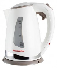Hausmeister HM 6413 vízforraló Konyhai termékek - Vízforraló / teafőző - 294071