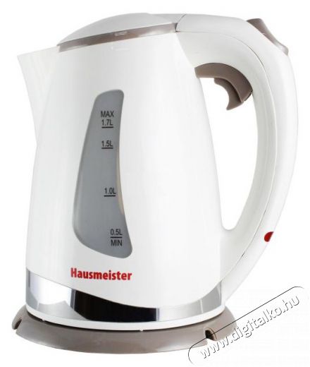 Hausmeister HM 6413 vízforraló Konyhai termékek - Vízforraló / teafőző - 294071