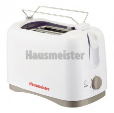 Hausmeister HM6553 kenyérpirító Konyhai termékek - Konyhai kisgép (sütés / főzés / hűtés / ételkészítés) - Kenyérpirító - 306361