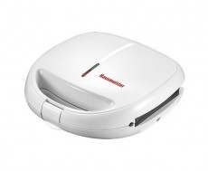 Hausmeister HM8813 3in1 szendvicssütő Konyhai termékek - Konyhai kisgép (sütés / főzés / hűtés / ételkészítés) - Melegszendvics / gofri sütő - 353899