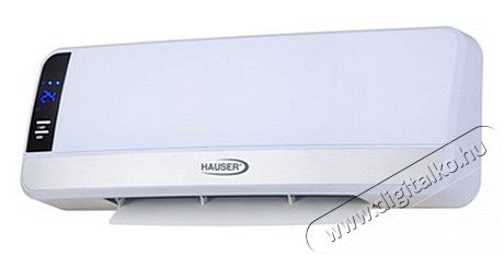Hauser AH-2301 fali fűtőtest Háztartás / Otthon / Kültér - Fűtés - Fali fűtőtest - 308967