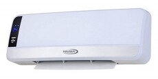 Hauser AH-2301 fali fűtőtest Háztartás / Otthon / Kültér - Fűtés - Fali fűtőtest - 308967