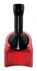 Hauser FF-141 Magic Fruit Fun fagylaltgép Konyhai termékek - Konyhai kisgép (sütés / főzés / hűtés / ételkészítés) - Fagylaltkészítő gép - 284268