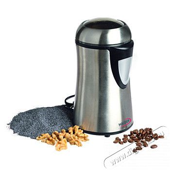 Hauser G-742 Kávédaráló Konyhai termékek - Kávéfőző / kávéörlő / kiegészítő - Kávédaráló / őrlő - 276317