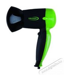 Hauser H-124 úti hajszárító Szépségápolás / Egészség - Hajápolás - Hajszárító - 284279