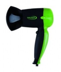 Hauser H-124 úti hajszárító Szépségápolás / Egészség - Hajápolás - Hajszárító - 284279