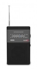Hauser TR903B rádió Audio-Video / Hifi / Multimédia - Rádió / órás rádió - Hordozható, zseb-, táska rádió - 309405