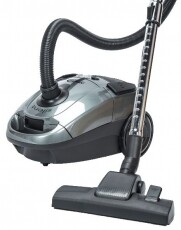 Hauser VC2800 porzsákos porszívó Háztartás / Otthon / Kültér - Porszívó / takarítógép - Porzsákos porszívó - 350095