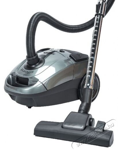 Hauser VC2800 porzsákos porszívó Háztartás / Otthon / Kültér - Porszívó / takarítógép - Porzsákos porszívó - 350095
