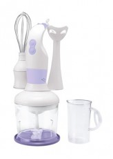 Hausmeister HM5505 MIXER SZETT Konyhai termékek - Konyhai kisgép (előkészítés / feldolgozás) - Botmixer - 345650