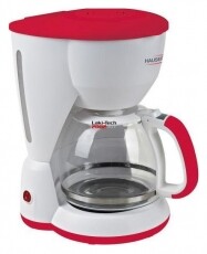 Hauser C-915R filteres kávéfőző Konyhai termékek - Kávéfőző / kávéörlő / kiegészítő - Filteres kávéfőző - 320584