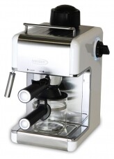 Hauser CE929W kávéfőző Konyhai termékek - Kávéfőző / kávéörlő / kiegészítő - Presszó kávéfőző - 306530