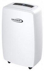 Hauser DH3501 páramentesítő Szépségápolás / Egészség - Légtisztító / párásító / párátlanító - Páramentesítő - 353889