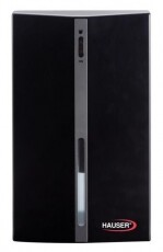 Hauser DH-400 párátlanító Szépségápolás / Egészség - Légtisztító / párásító / párátlanító - Páramentesítő - 294296