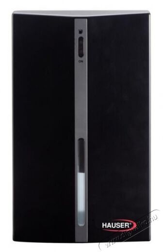 Hauser DH-400 párátlanító Szépségápolás / Egészség - Légtisztító / párásító / párátlanító - Páramentesítő - 294296