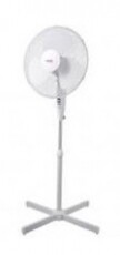 Hauser F-44 álló ventilátor Háztartás / Otthon / Kültér - Ventilátor / Légkondicionáló - Álló / padló ventilátor - 318435