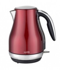 Hauser JK903R vízforraló - piros Konyhai termékek - Vízforraló / teafőző - 311793