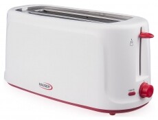 Hauser T244R kenyérpirító Konyhai termékek - Konyhai kisgép (sütés / főzés / hűtés / ételkészítés) - Kenyérpirító - 320586