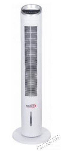Hauser TFW105 Oszlop ventilátor Háztartás / Otthon / Kültér - Ventilátor / Légkondicionáló - Álló / padló ventilátor - 362597