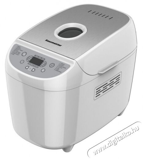 Hausmeister HM1302 kenyérsütő Konyhai termékek - Konyhai kisgép (sütés / főzés / hűtés / ételkészítés) - Kenyérsütő - 353892