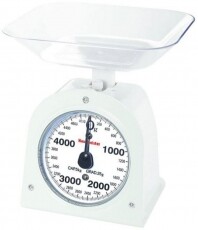 Hausmeister HM4406 konyhai mérleg Konyhai termékek - Konyhai mérleg - 362507