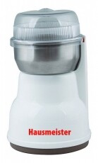 Hausmeister HM 5207 kávédaráló Konyhai termékek - Kávéfőző / kávéörlő / kiegészítő - Kávédaráló / őrlő - 294061