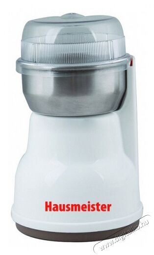 Hausmeister HM 5207 kávédaráló Konyhai termékek - Kávéfőző / kávéörlő / kiegészítő - Kávédaráló / őrlő - 294061