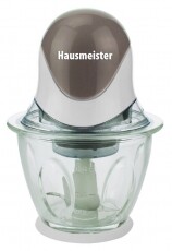Hausmeister HM5506 aprító gép Konyhai termékek - Konyhai kisgép (előkészítés / feldolgozás) - Aprító / daráló - 311798