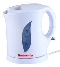 Hausmeister HM 6410 vízforraló Konyhai termékek - Vízforraló / teafőző - 294069