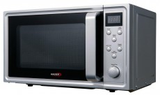Hauser MW-821DGS mikrohullámú sütő Konyhai termékek - Mikrohullámú sütő - Mikrohullámú sütő (szabadonálló) - 345642