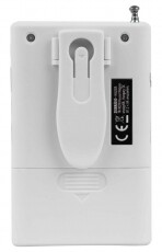 Hauser TR903W rádió Audio-Video / Hifi / Multimédia - Rádió / órás rádió - Hordozható, zseb-, táska rádió - 309402