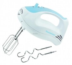 Hausmeister HM 5521 kézi mixer Konyhai termékek - Konyhai kisgép (előkészítés / feldolgozás) - Kézi mixer - 294062