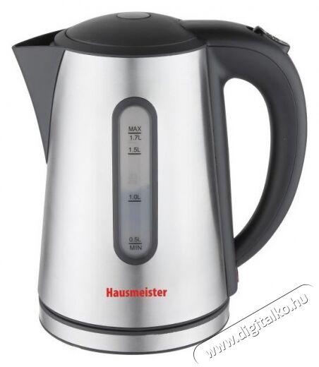 Hausmeister HM 6419 vízforraló Konyhai termékek - Vízforraló / teafőző - 294072
