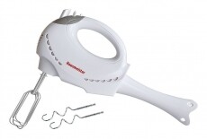 Hausmeister HM 5539 kézi mixer Konyhai termékek - Konyhai kisgép (előkészítés / feldolgozás) - Kézi mixer - 294063