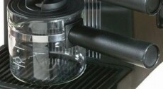 Hauser C-923 Kávékiöntő Konyhai termékek - Kávéfőző / kávéörlő / kiegészítő - Kávéfőző kiegészítő - 276343
