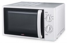 Hauser MW-820 mikrohullámú sütő Konyhai termékek - Mikrohullámú sütő - Mikrohullámú sütő (szabadonálló) - 345639